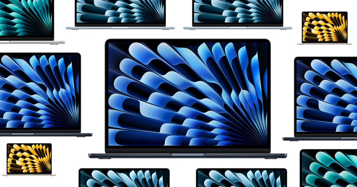 Featured image for Amazon Offers $250 Discount on All M4 MacBook Air Models for a Limited Time