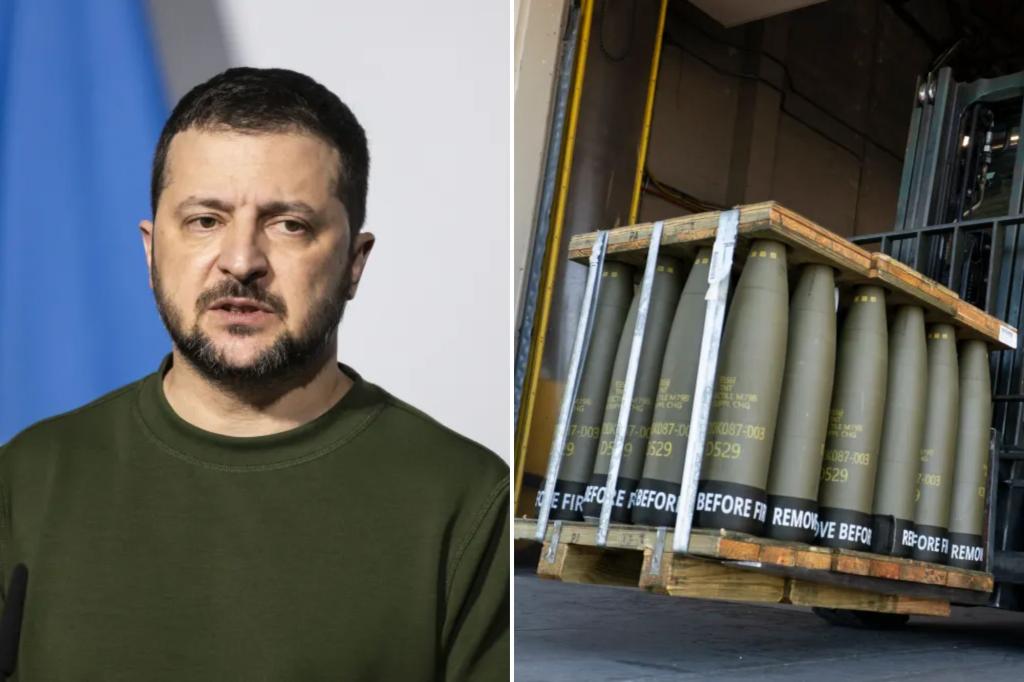 Ukraine Uncovers $40M Embezzlement Scheme in Weapons Procurement