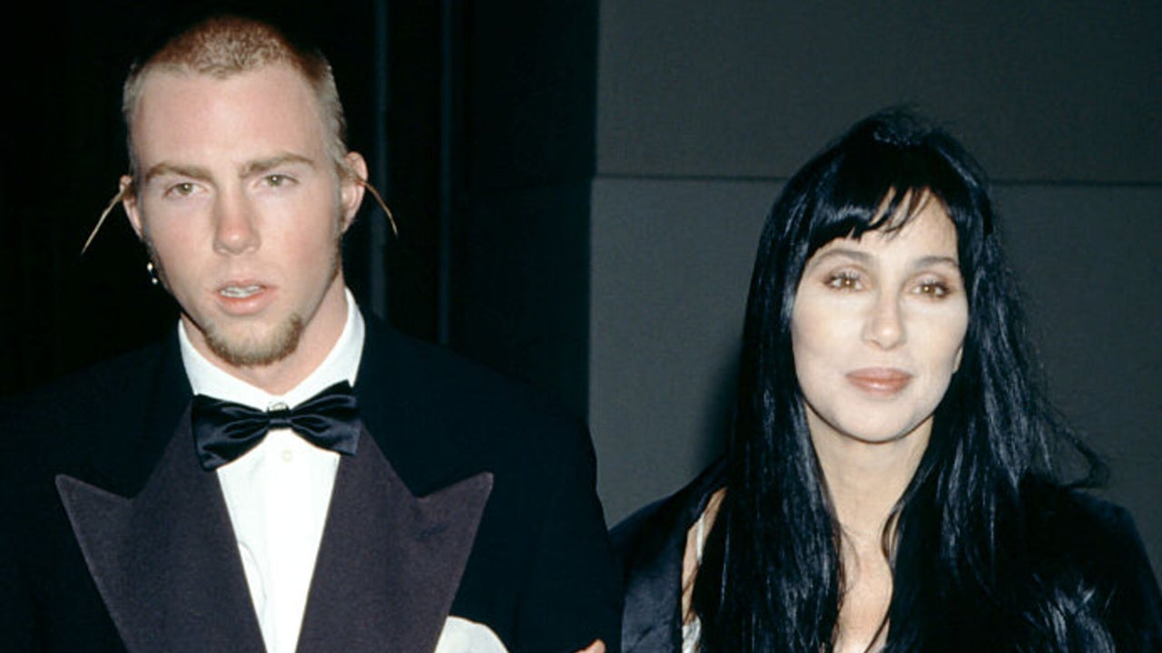 Featured image for Cher's Shocking Allegations: Four Men Hired to Kidnap Son Elijah Blue Allman