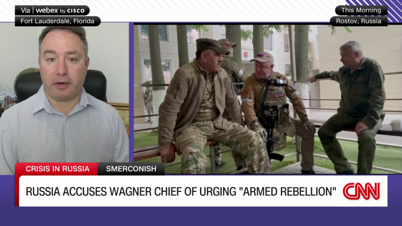 Vindman describes insurrection as shocking coup transition.