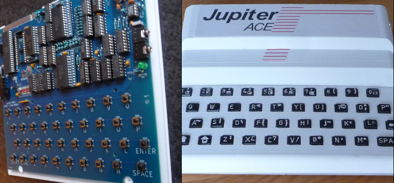 Featured image for "Reviving the Legacy of the Jupiter ACE Computer"