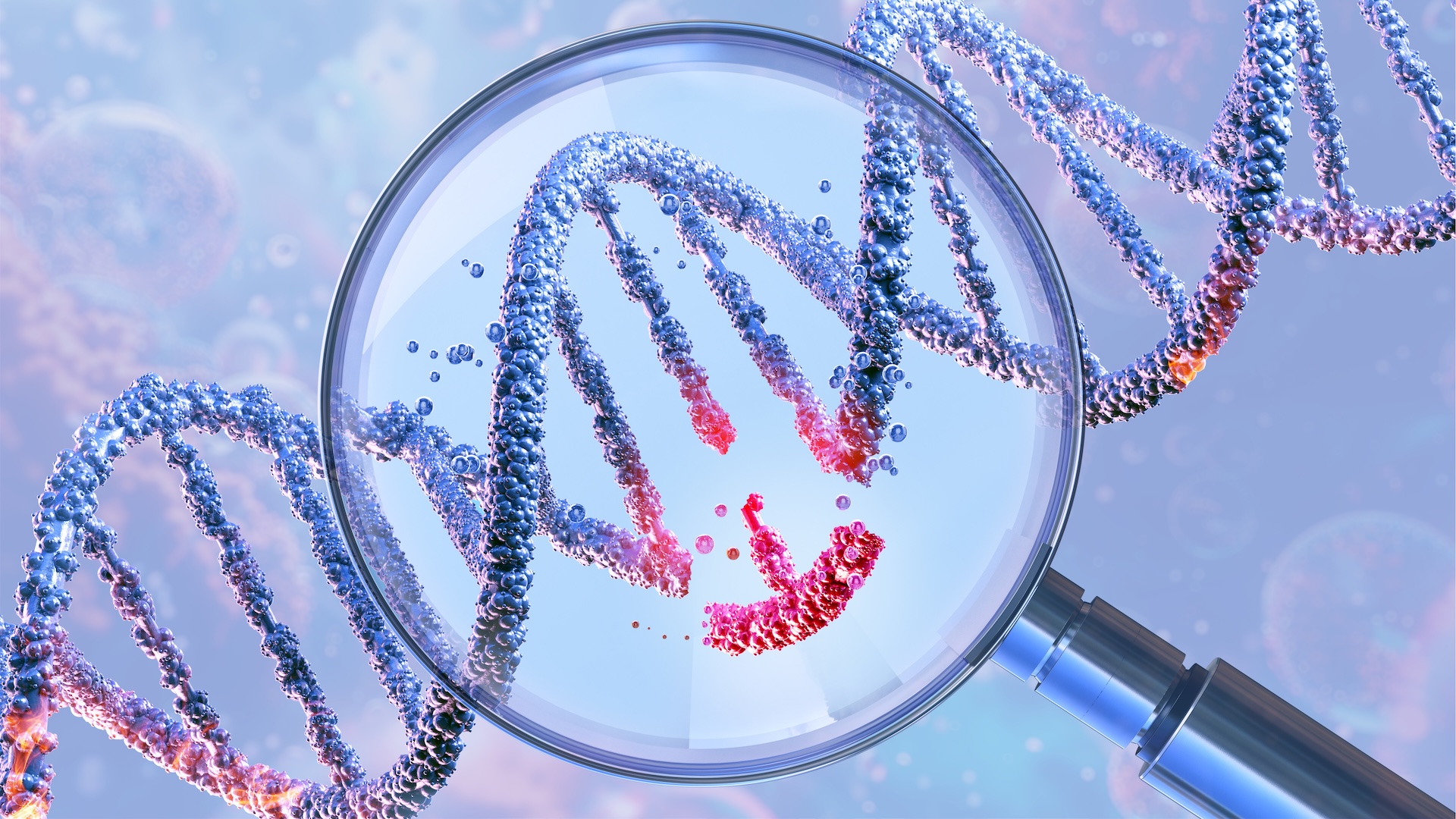 Featured image for Gene-Edited Cells Enable Insulin Production in Diabetes Treatment