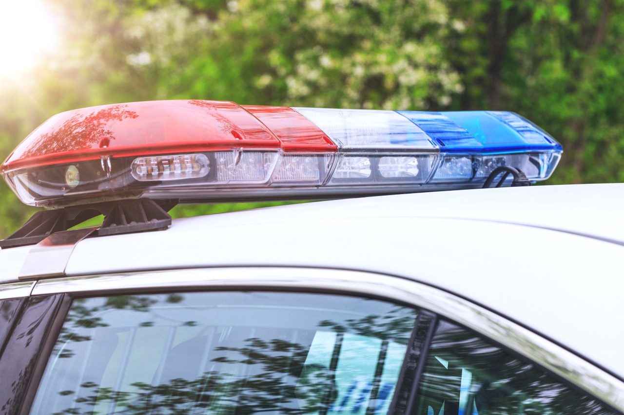 Florida Mom's Alleged Shoplifting Leads to Car Fire with Children Inside