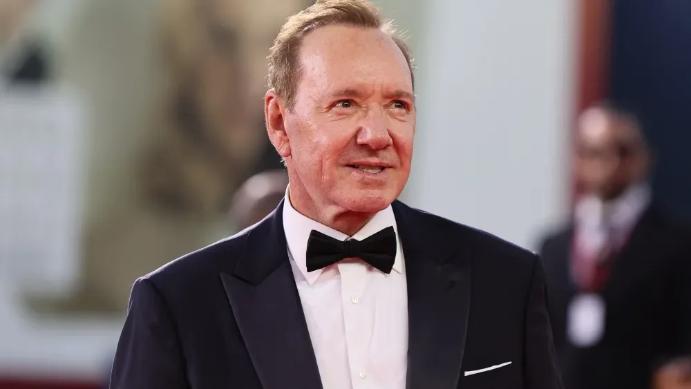 Spacey Settles With Accusers Ahead of London Civil Trial