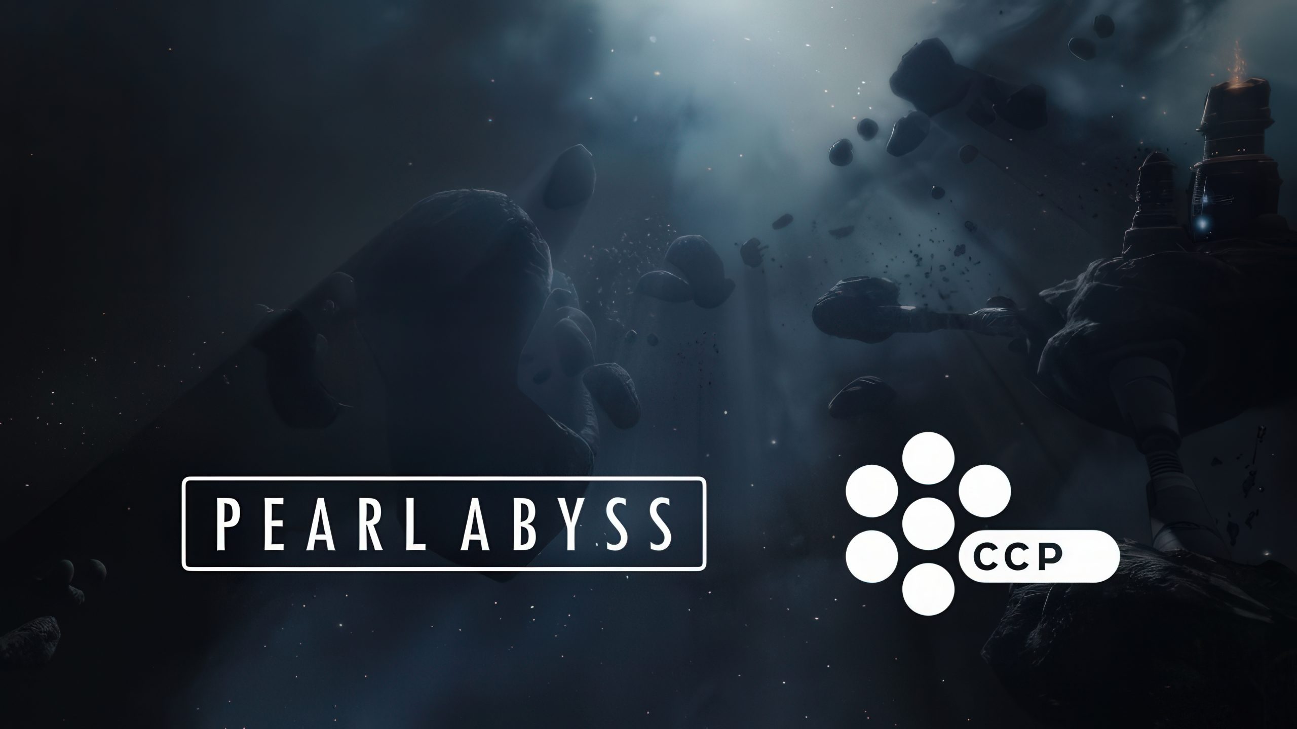 Featured image for Pearl Abyss Considering Sale of CCP Games and EVE Online Studio