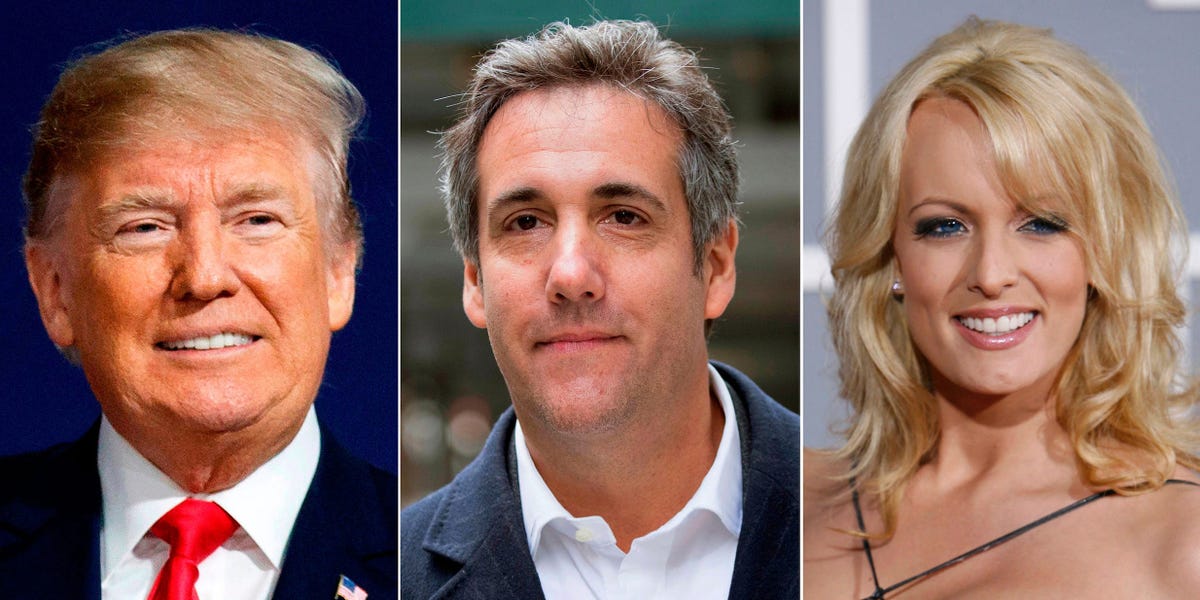 Featured image for Judge Urged to Extend Trump's Gag Order Amid Rising Threats