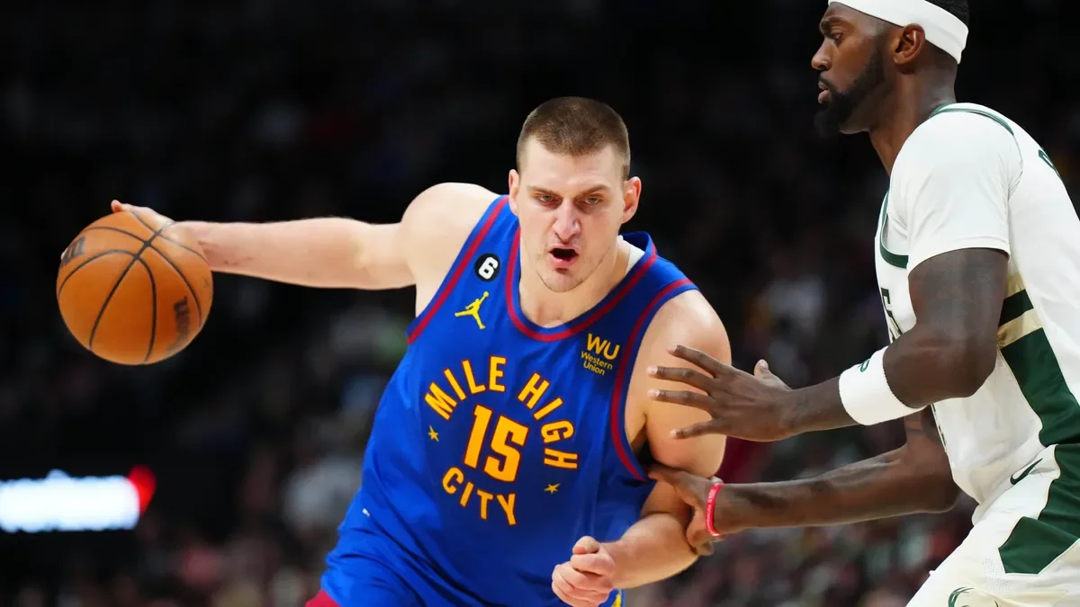 "2021 NBA MVP Race: Jokic, Embiid, or Antetokounmpo?"