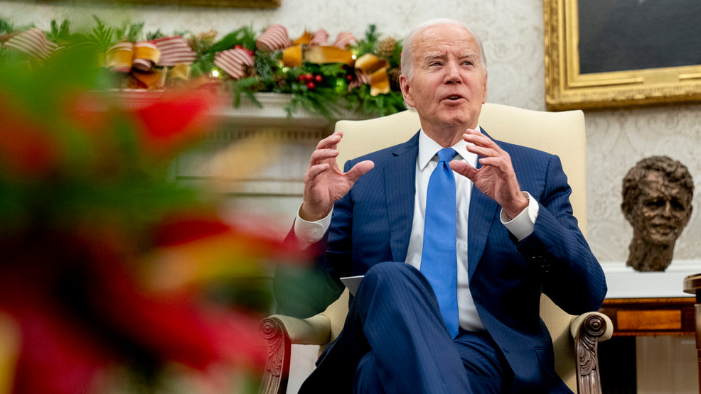 "Growing Support for Biden Impeachment Inquiry as Walmart Confrontations Fuel Momentum"
