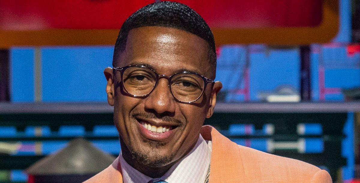 Nick Cannon's Life: Fatherhood, Mentors, Music, and Movies.