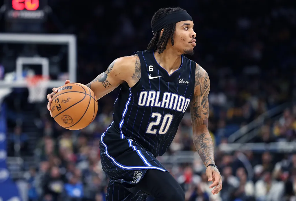 "Orlando Magic Secure Future with Guaranteed Contracts and Free Agent Rankings"