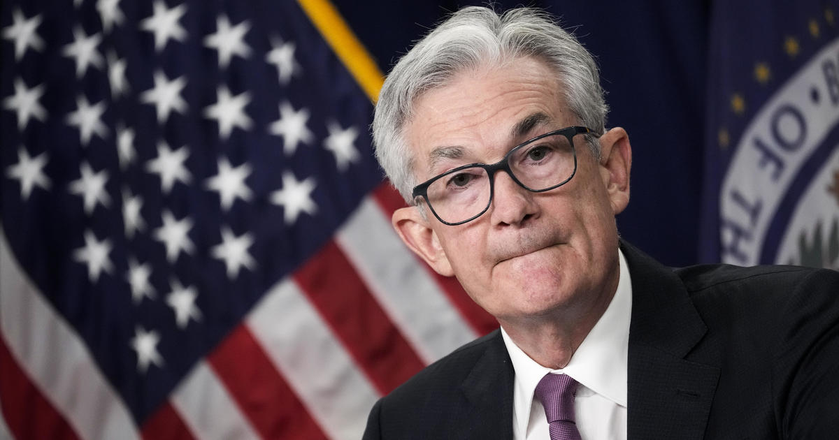 Federal Reserve Halts Rate Hikes, but Two More Expected Later This Year.