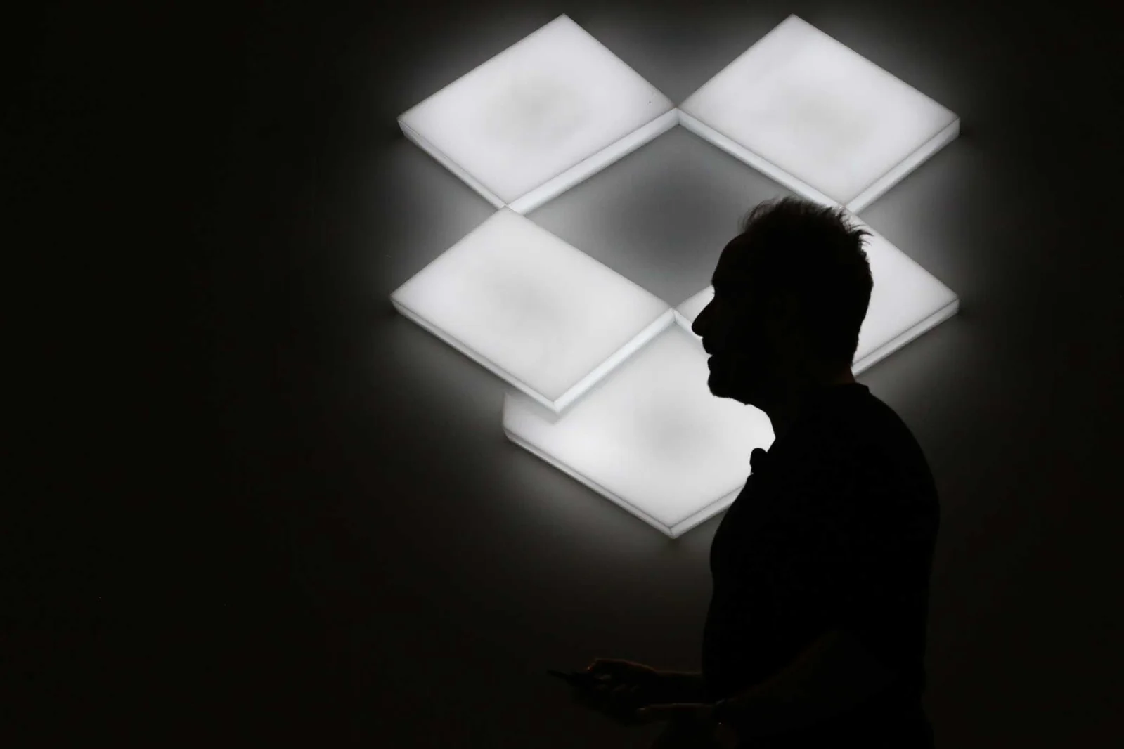 Clubhouse and Dropbox cut hundreds of jobs in SF tech layoffs.