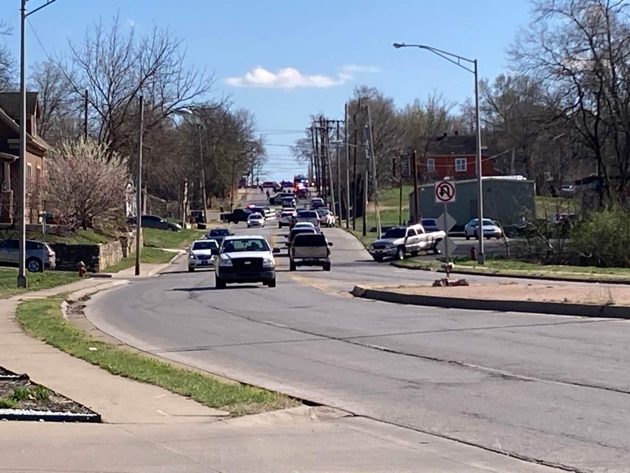 Multiple Officers and Suspects Injured in KCK Fentanyl Bust Shooting
