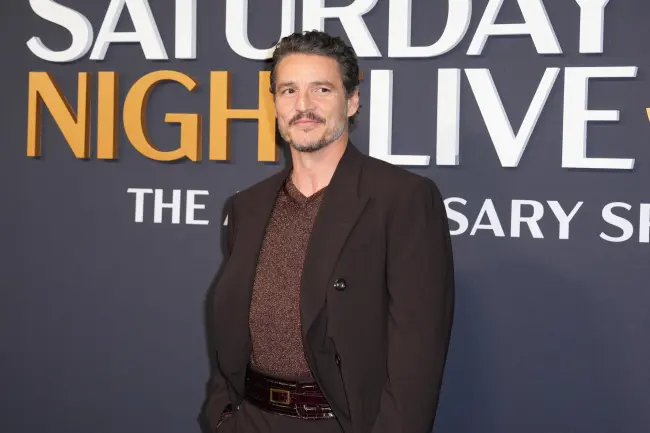 Featured image for Pedro Pascal Opens Up About Grief, Career Struggles, and Life Beyond Acting