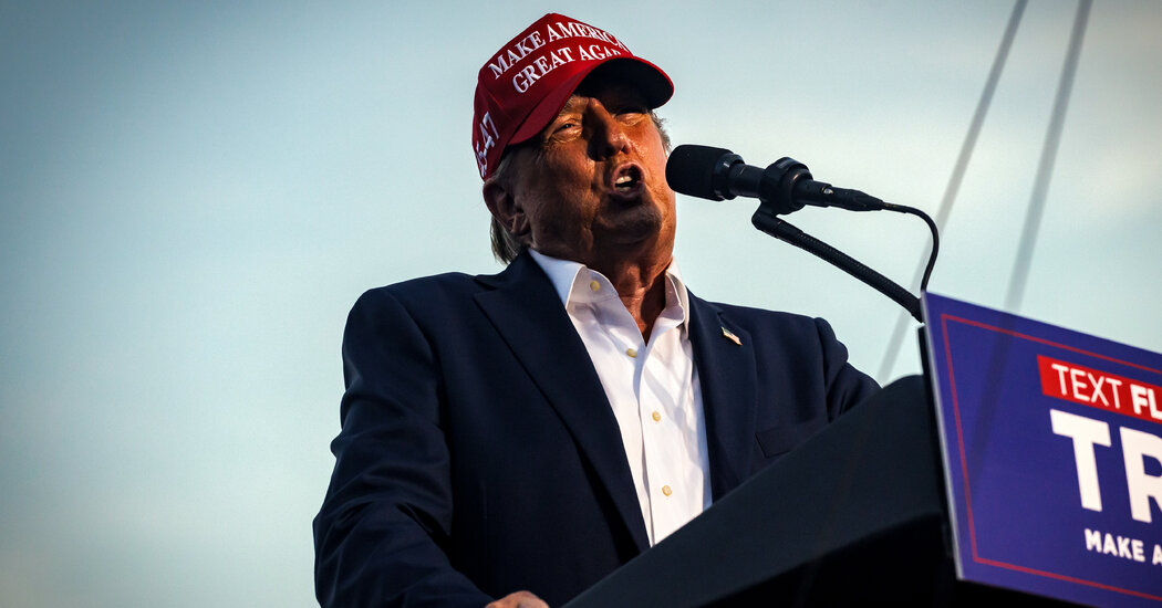 GOP Convention Kicks Off Amid Trump Assassination Attempt and Policy Shifts