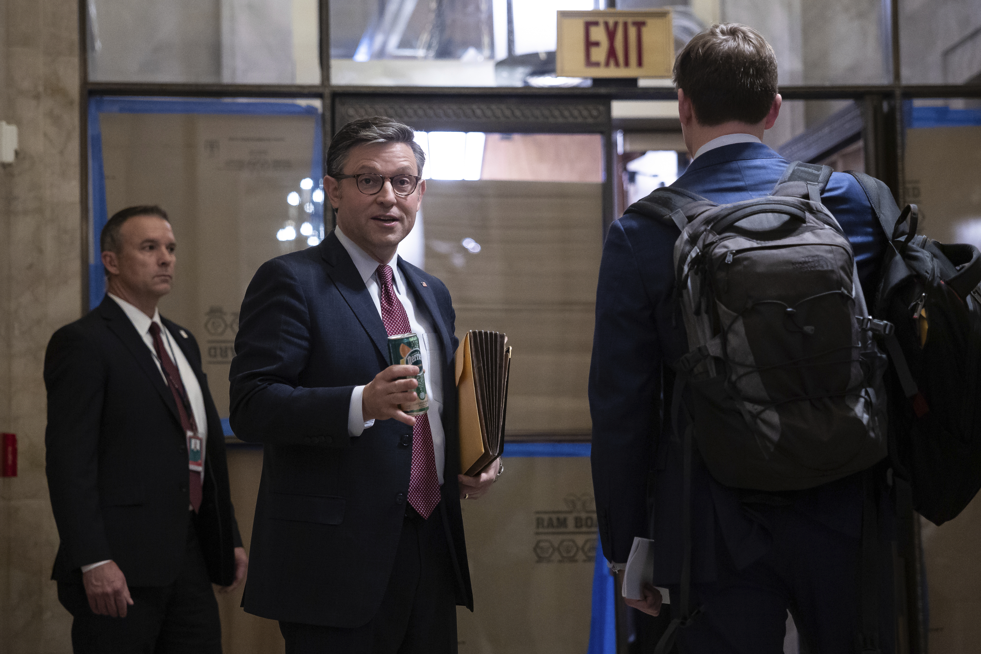 Featured image for Debate Intensifies Over Matt Gaetz's Ethics Report and AG Prospects