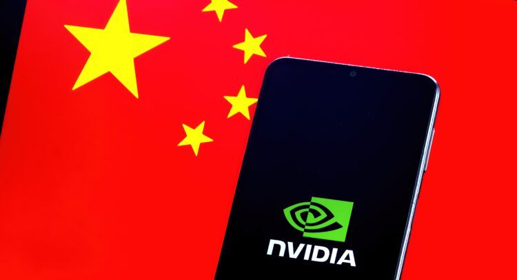 Featured image for China Raises Security Concerns Over Nvidia H20 Chips Amid US Tensions