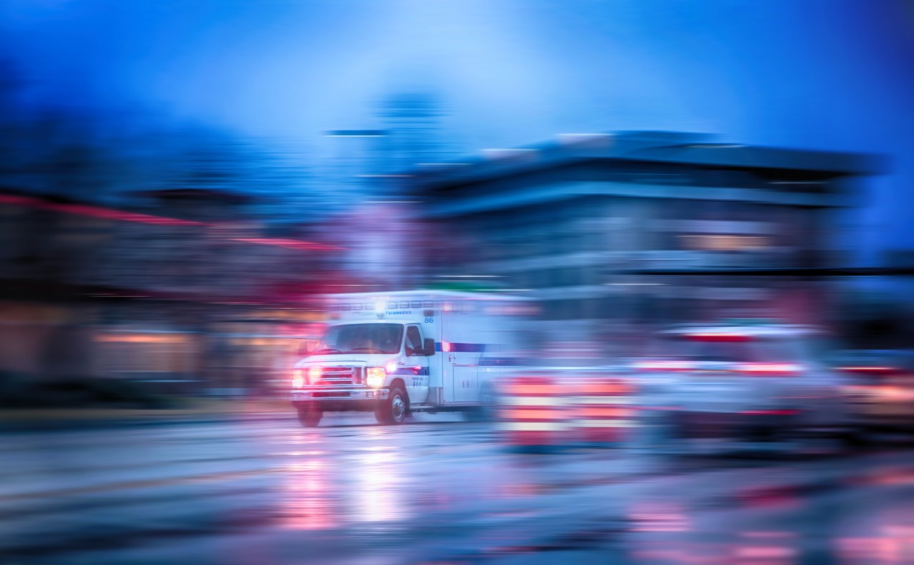 Multiple Shootings Leave Victims Injured in Columbus