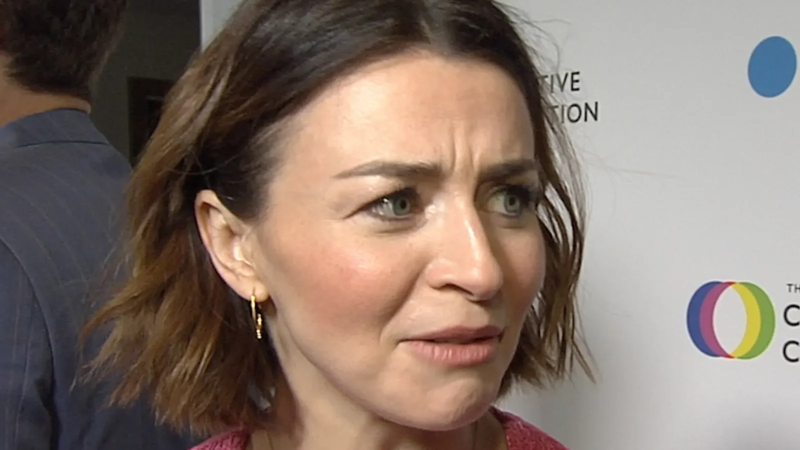 Grey's Anatomy Star's House Burns Down, Pets Perish.