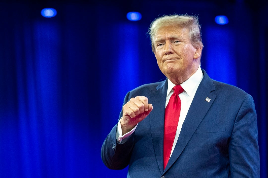 "Trump's Appeal Delays Removal from Illinois Primary Ballot"