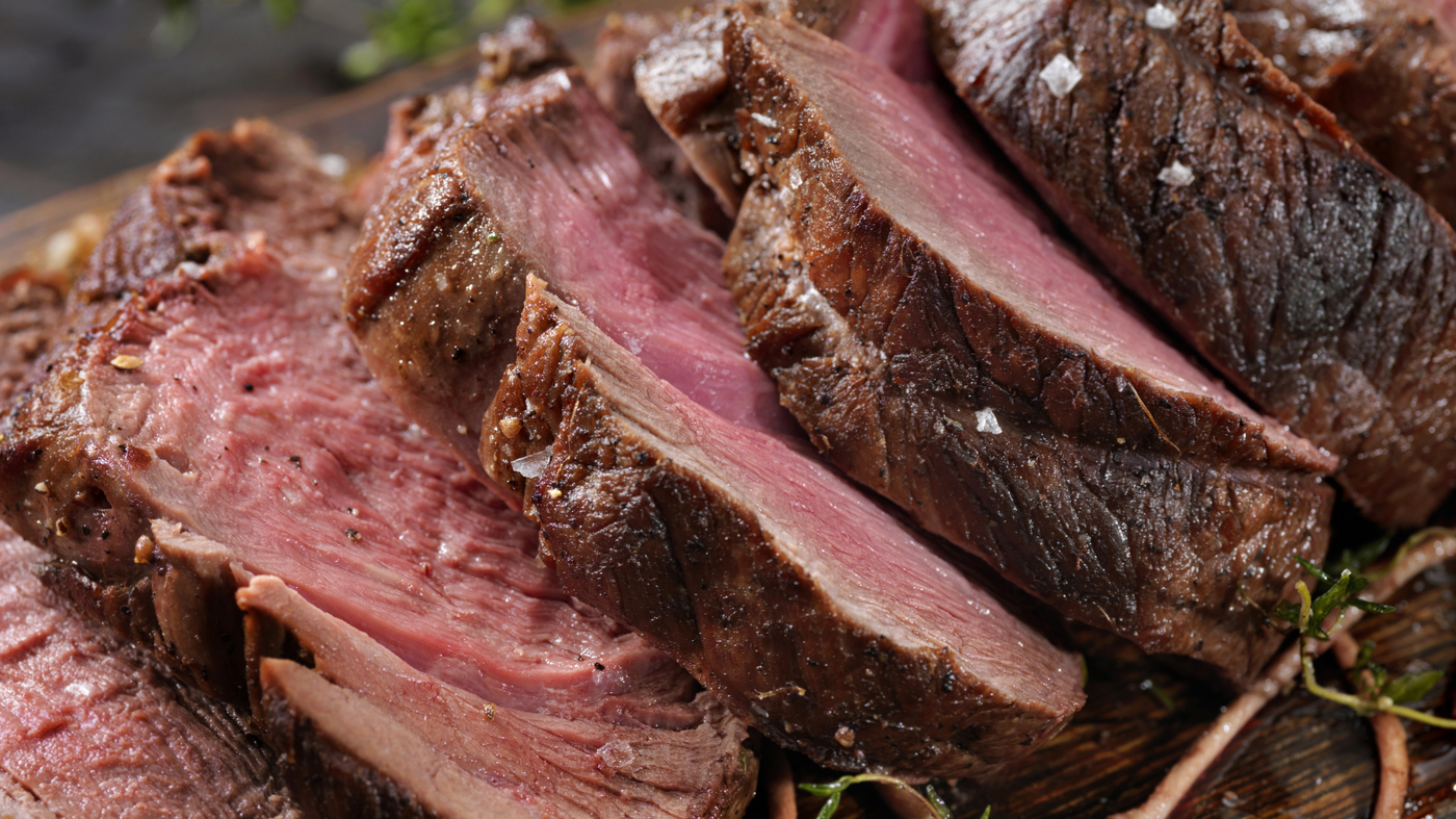 Red Meat Consumption Linked to Increased Type 2 Diabetes Risk: Study
