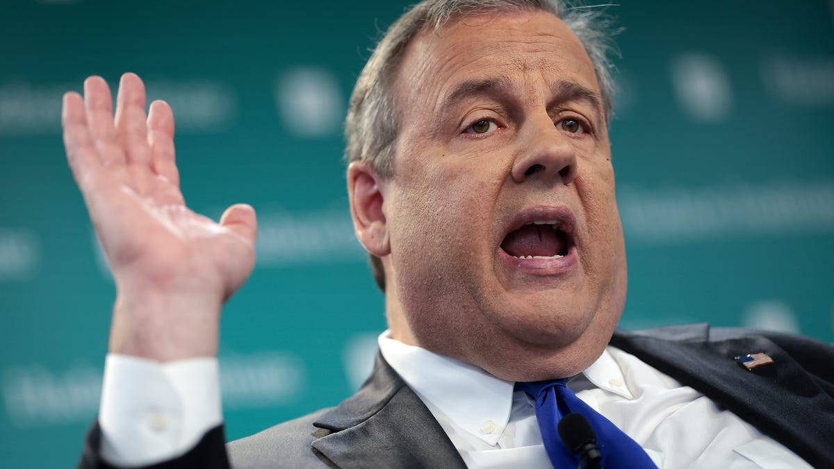 Featured image for Chris Christie's Controversial Stance on Trump's Potential Loss in 2024 GOP Nomination
