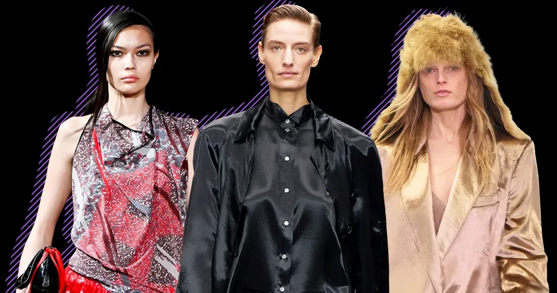 Calvin Klein's Body-Cult Ambition Falls Short in Leoni's NYFW Debut