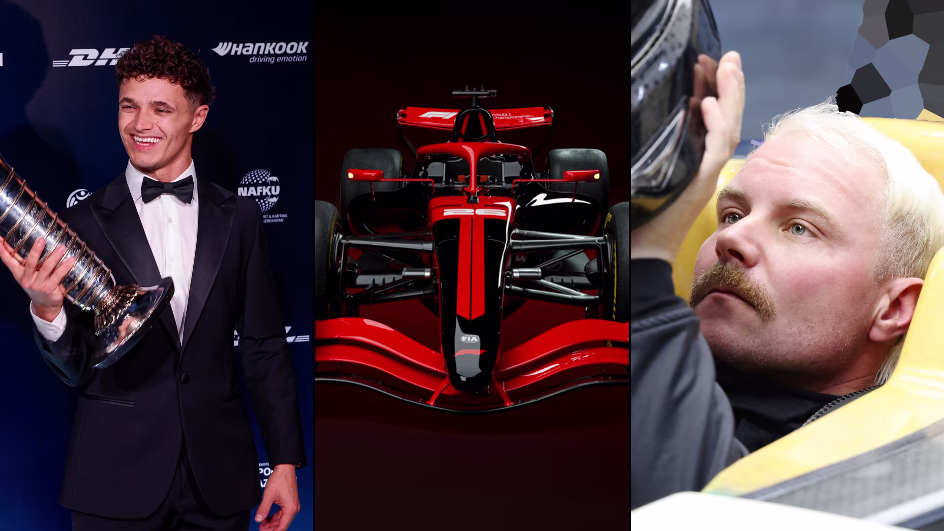 Featured image for Key Highlights and Expectations for the 2026 Formula 1 Season
