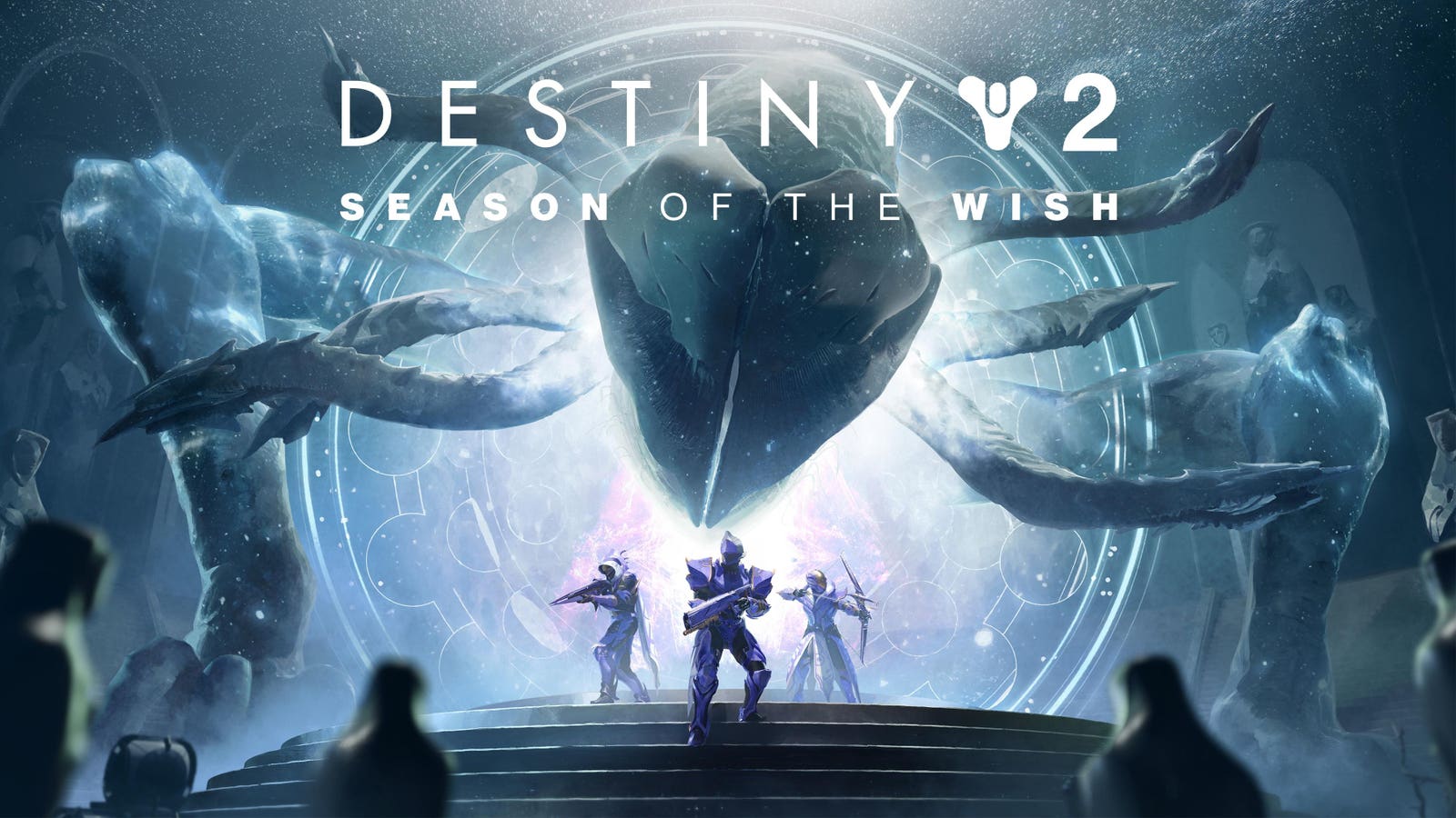 Featured image for Destiny 2's Season of the Wish: What to Expect