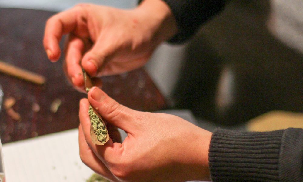 "WSU Study Reveals the Brain Cells Behind Marijuana's 'Munchies' Effect"