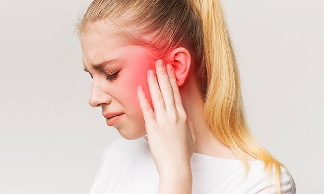 The Link Between Vitamin D and Iron Deficiencies and Tinnitus.
