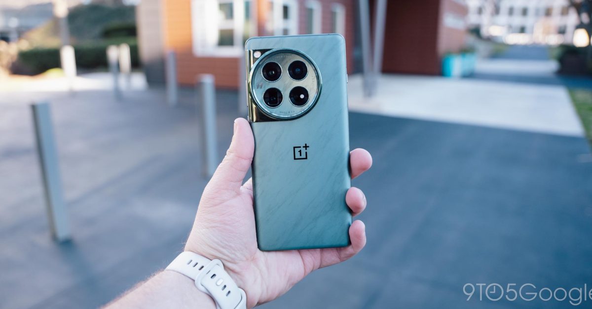 Featured image for "Debunking the Hype: OnePlus President Explains 5-Year Software Updates Policy"