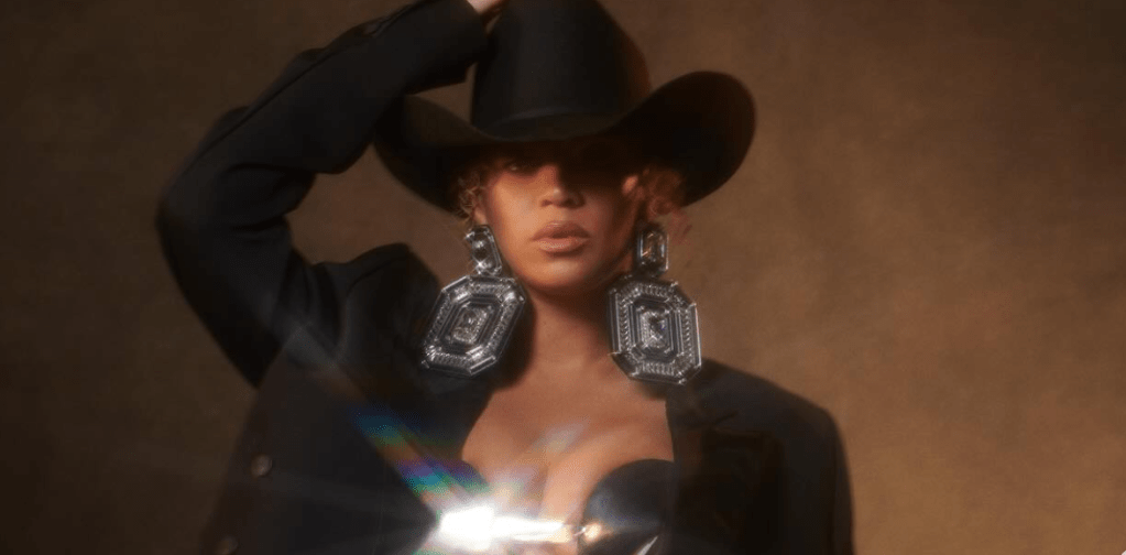 "Beyoncé's Country Music Impact: From Chart-Topping Success to Radio Rejection"
