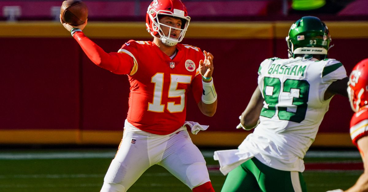"Chiefs-Jets NFL Sunday Night Football: Key storylines and predictions"