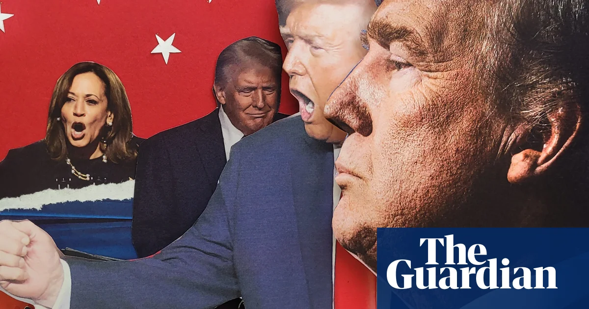 Trump's Unexpected Triumph: A New Era in American Politics