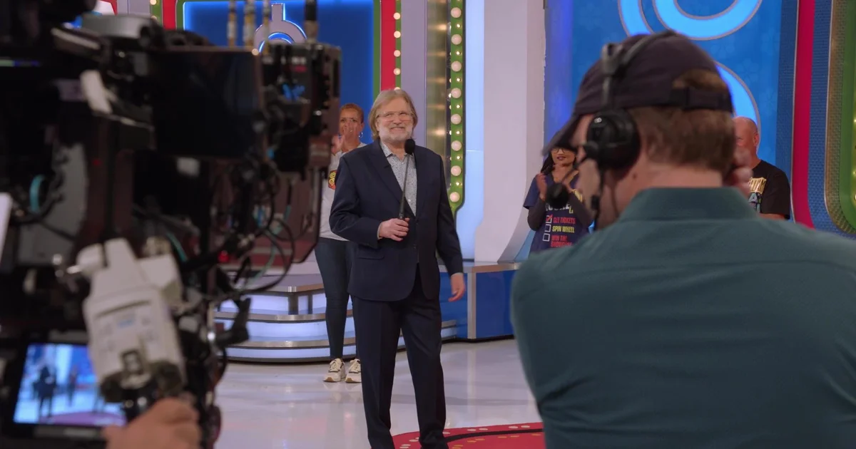 Featured image for "The Price Is Right" bids farewell to iconic studio after 51 years, moves to new home.
