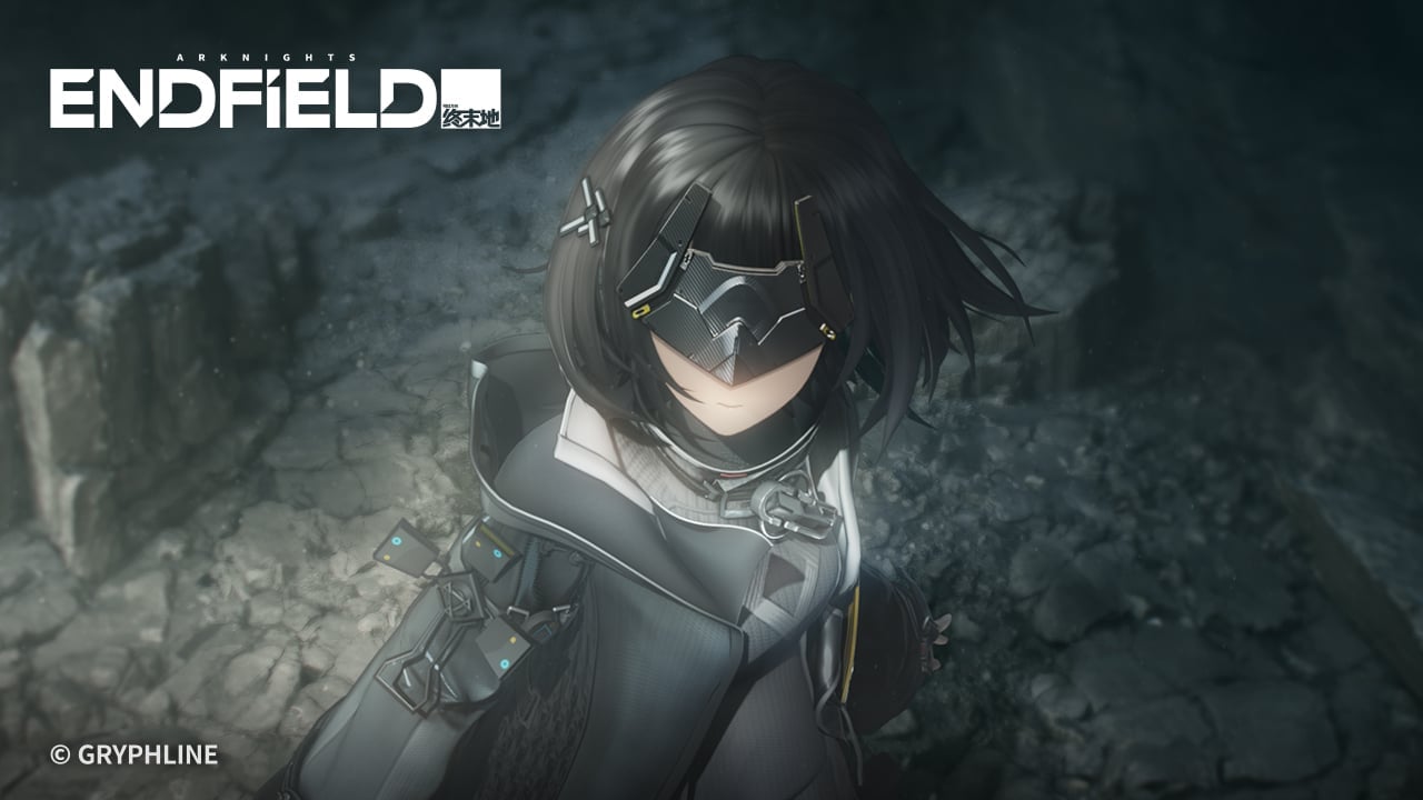 "Arknights: Endfield Expands to PS5, PC, and Mobile Platforms"