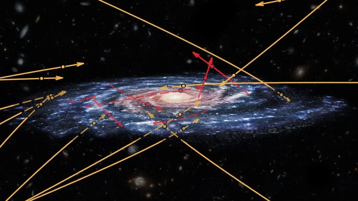Gaia Survey Reveals Diverse Origins for Milky Way Runaway Stars