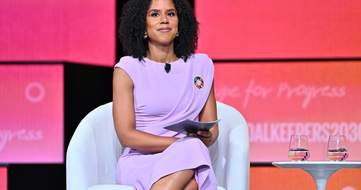 Featured image for Adriana Diaz and Kelly O’Grady Named Co-Hosts of ‘CBS Saturday Morning’