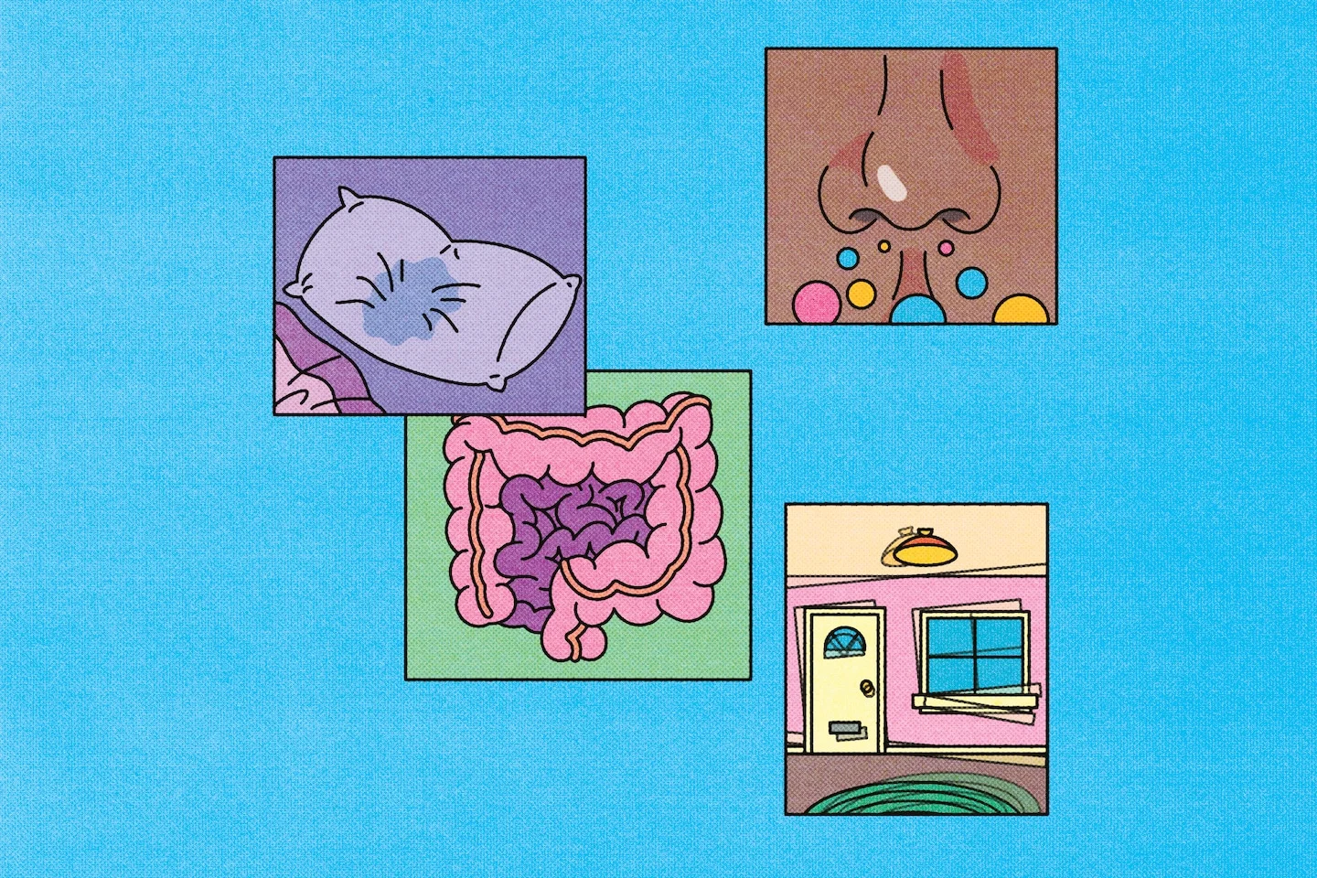 Four early non-motor clues that may precede Parkinson’s by years
