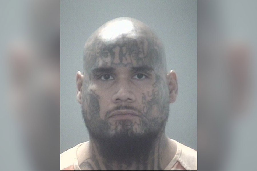 Featured image for Uber Eats driver killed and dismembered in 'demonic' murder.