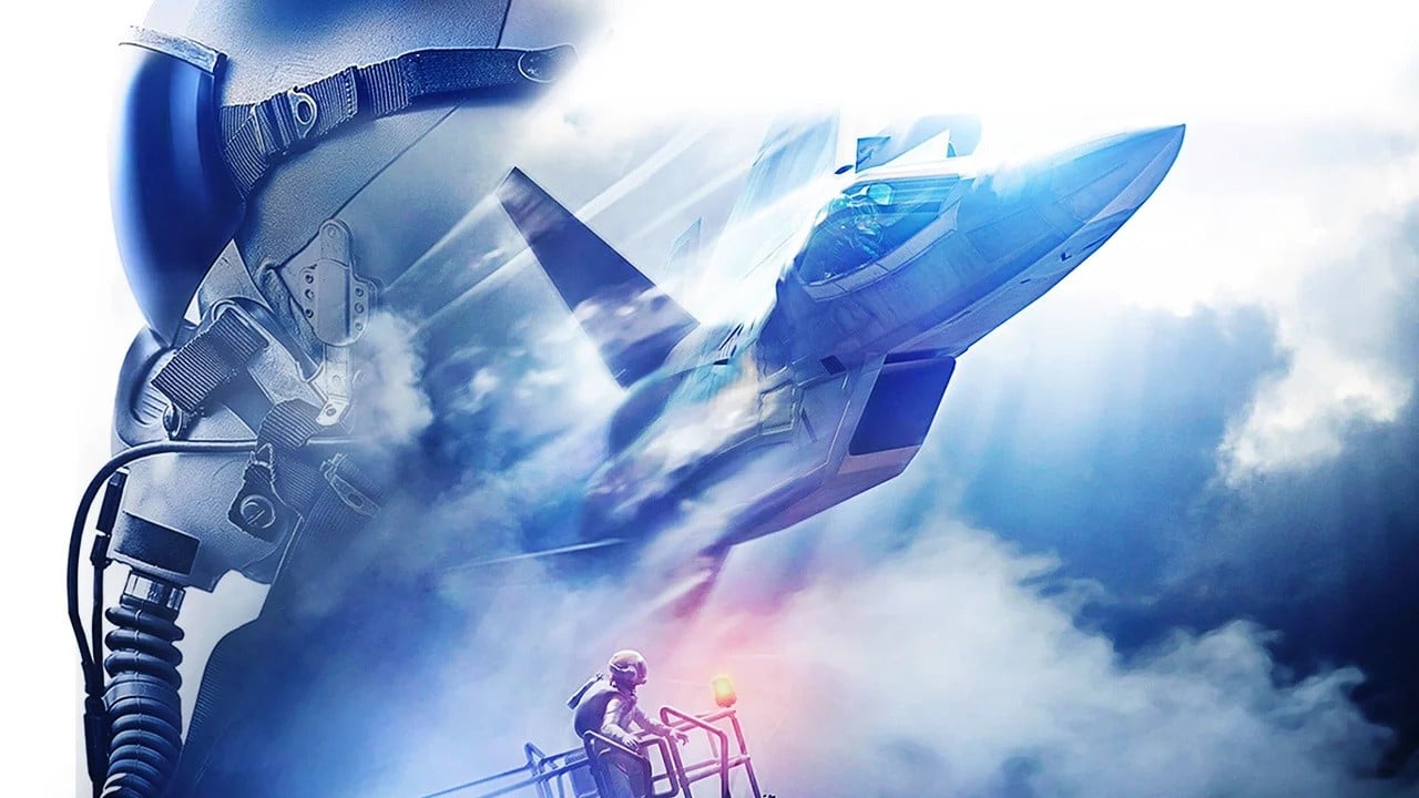 Ace Combat Celebrates 30 Years with Teasers for New Game and Projects