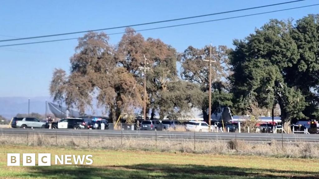 California School Shooting: Gunman Identified, Two Kindergartners Injured