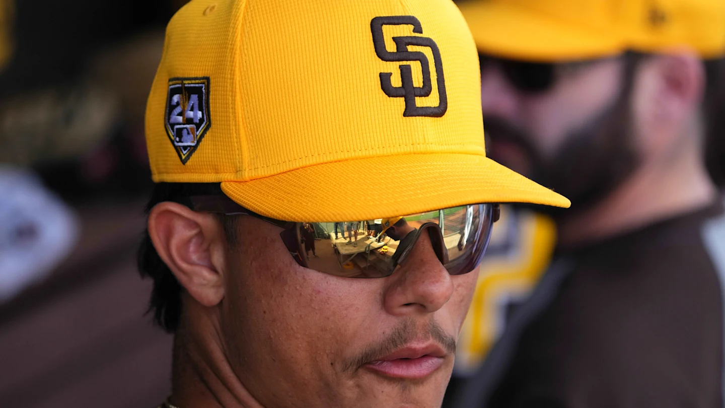 Featured image for Mets Eye Blockbuster Trade for Ace and Garrett Crochet