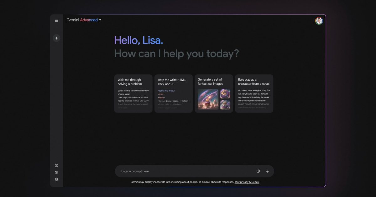 Featured image for "Enhance and Customize Gemini AI Responses with New Editing Feature"