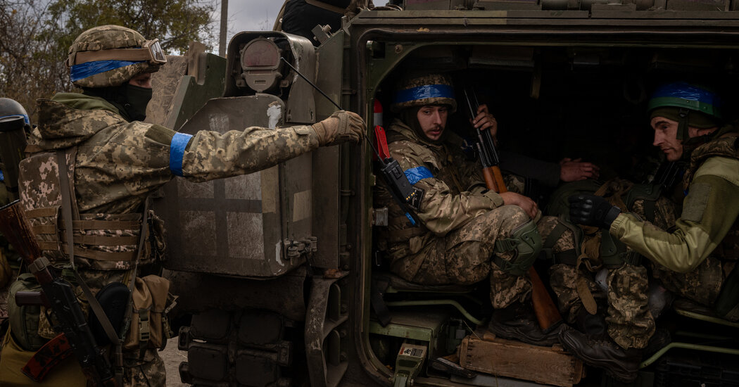 "Ukraine Aid in Doubt as Speaker Johnson Raises Concerns"