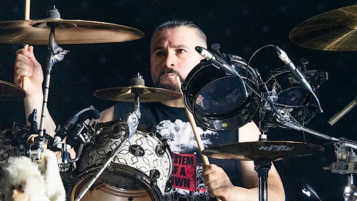 Featured image for System of a Down Drummer's Political Opinions Result in Loss of Friends and Fans