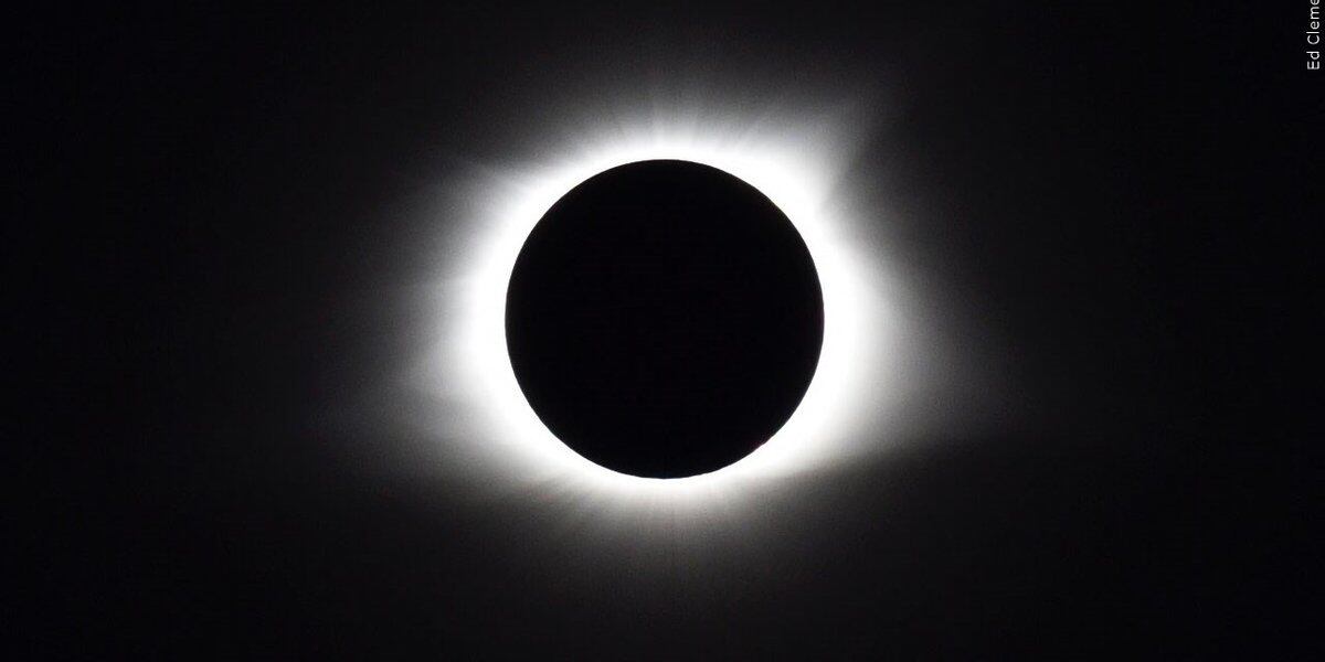 Featured image for "Get Ready for the Rare Hybrid Solar Eclipse: Viewing Tips and Impact on Sun Signs"