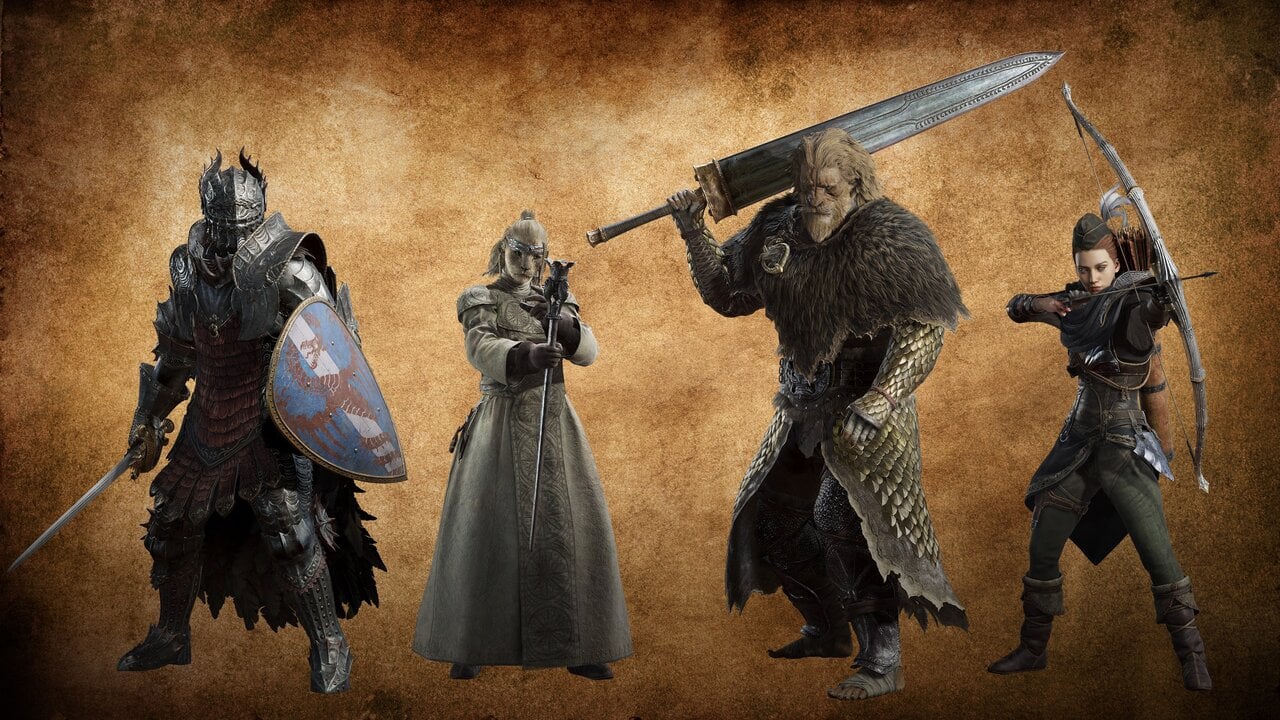 "Exploring Dragon's Dogma 2: Character Creation, Director Q&A, and Hands-On Experience"