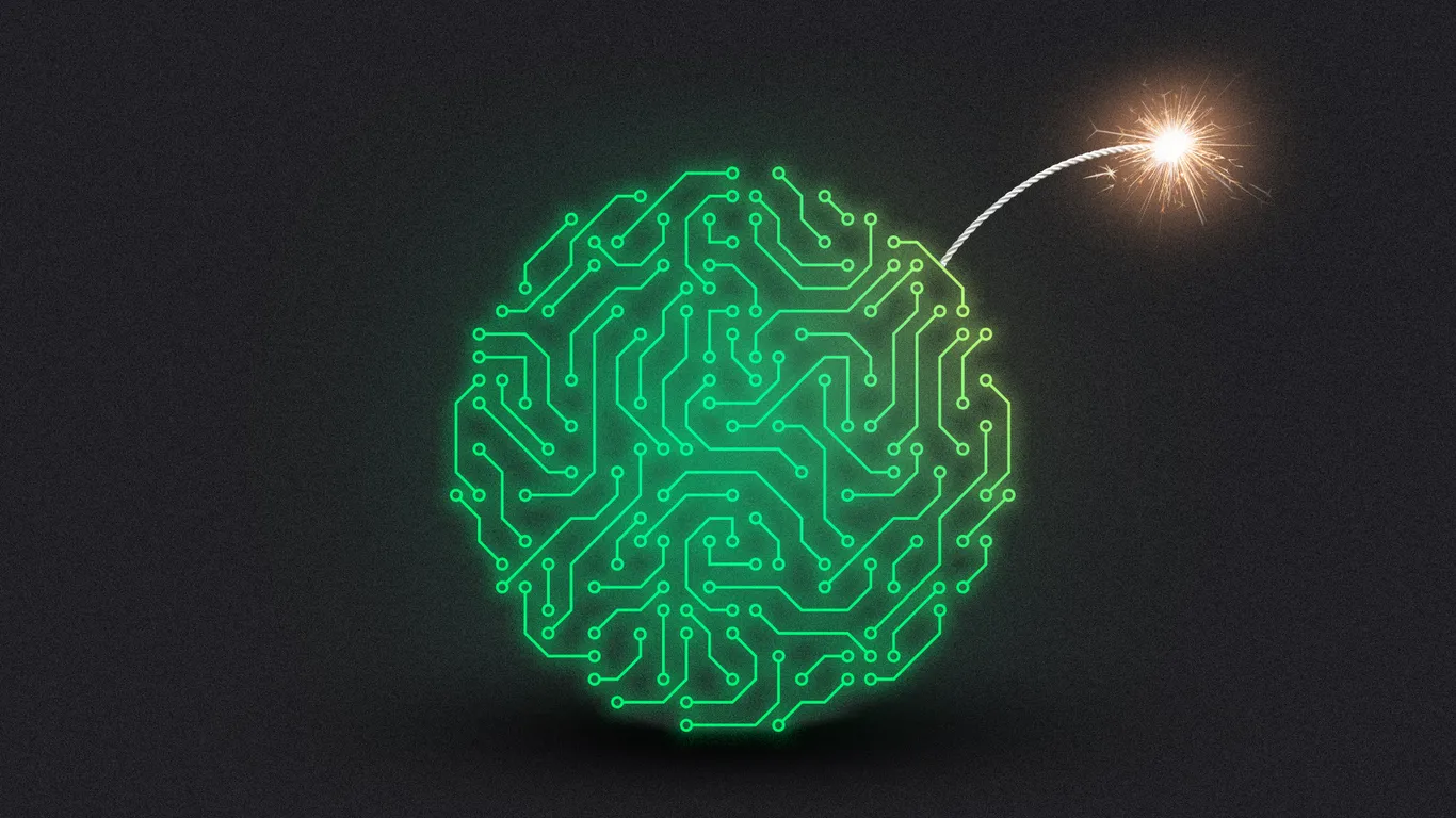 Featured image for Harnessing AI for Enhanced Security and Defense